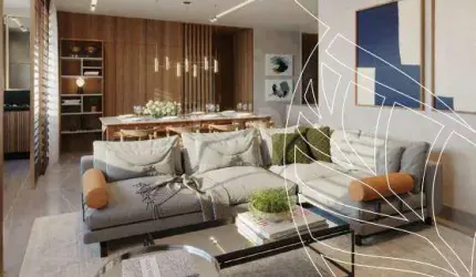 Apartamento à venda, 4 quartos, 2 suítes, 3 vagas, Santa Lúcia - Belo Horizonte/MG