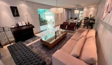 Casa à venda, 4 quartos, 4 suítes, 6 vagas, Bandeirantes (Pampulha) - Belo Horizonte/MG