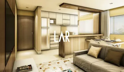 Apartamento à venda, 3 quartos, 1 suíte, 2 vagas, Serra - Belo Horizonte/MG