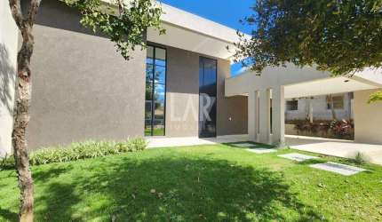 Casa em Condomínio à venda, 4 quartos, 4 suítes, 6 vagas, Veredas da Lagoa - Lagoa Santa/MG