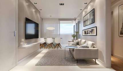 Apartamento à venda, 3 quartos, 1 suíte, 2 vagas, Nova Suíssa - Belo Horizonte/MG