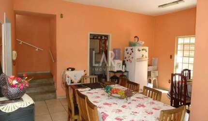 Casa à venda, 3 quartos, 1 suíte, 3 vagas, Palmeiras - Belo Horizonte/MG