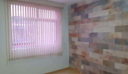 Apartamento à venda, 2 quartos, 1 vaga, Salgado Filho - Belo Horizonte/MG