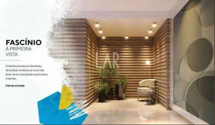 Apartamento à venda, 3 quartos, 1 suíte, 2 vagas, Serra - Belo Horizonte/MG