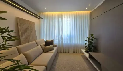 Cobertura à venda, 3 quartos, 1 suíte, 2 vagas, Funcionários - Belo Horizonte/MG