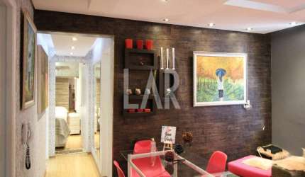 Apartamento à venda, 2 quartos, 1 vaga, Nova Gameleira - Belo Horizonte/MG