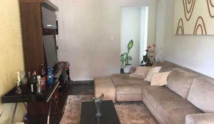 Cobertura à venda, 4 quartos, 1 suíte, 3 vagas, São Luiz - Belo Horizonte/MG
