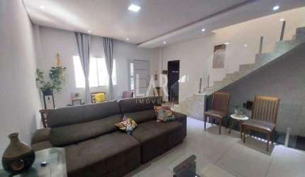 Casa à venda, 4 quartos, 2 suítes, 1 vaga, Horto - Belo Horizonte/MG