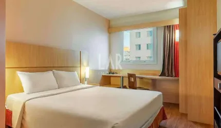 Flat à venda, 1 quarto, 1 suíte, Savassi - Belo Horizonte/MG