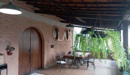 Casa à venda, 6 quartos, 3 suítes, 4 vagas, Cidade Nova - Belo Horizonte/MG