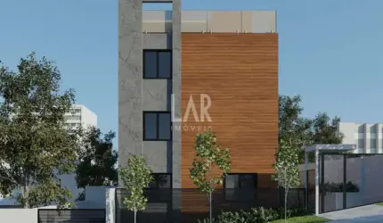 Área Privativa à venda, 3 quartos, 1 suíte, 2 vagas, Santa Tereza - Belo Horizonte/MG