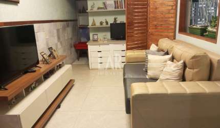 Casa à venda, 3 quartos, 1 suíte, 1 vaga, Sagrada Família - Belo Horizonte/MG