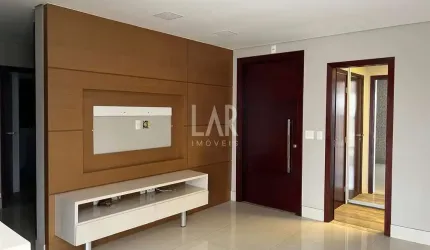 Cobertura para aluguel, 5 quartos, 3 suítes, 6 vagas, Liberdade - Belo Horizonte/MG