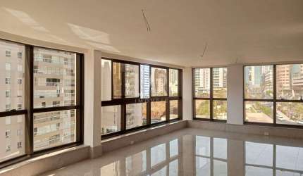 Apartamento para aluguel, 4 quartos, 4 suítes, 5 vagas, Vila da Serra - Nova Lima/MG