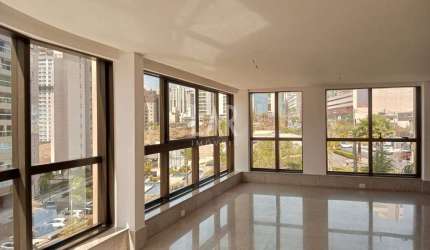 Apartamento para aluguel, 4 quartos, 4 suítes, 5 vagas, Vila da Serra - Nova Lima/MG