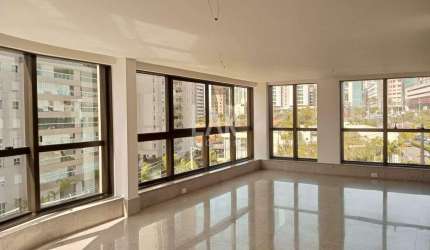 Apartamento para aluguel, 4 quartos, 4 suítes, 5 vagas, Vila da Serra - Nova Lima/MG