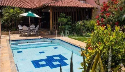 Casa à venda, 8 quartos, 1 suíte, 10 vagas, Santa Tereza - Belo Horizonte/MG