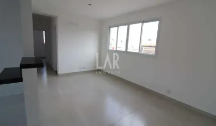 Cobertura para aluguel, 3 quartos, 1 suíte, 2 vagas, Padre Eustáquio - Belo Horizonte/MG