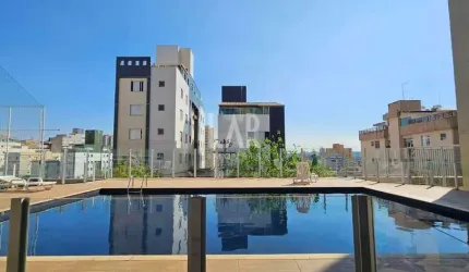 Apartamento à venda, 2 quartos, 2 vagas, Prado - Belo Horizonte/MG