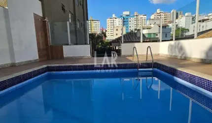 Apartamento à venda, 2 quartos, 1 suíte, 2 vagas, Manacás - Belo Horizonte/MG
