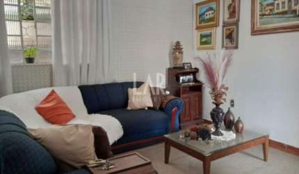 Casa à venda, 4 quartos, 4 vagas, Santa Efigênia - Belo Horizonte/MG