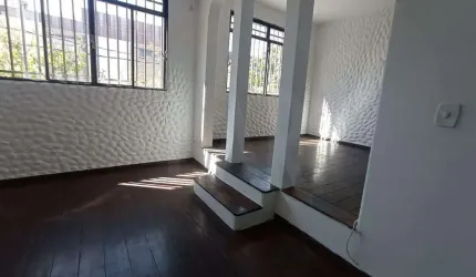 Apartamento para aluguel, 3 quartos, 1 suíte, 2 vagas, Luxemburgo - Belo Horizonte/MG