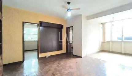 Apartamento à venda, 4 quartos, 1 suíte, 2 vagas, Funcionários - Belo Horizonte/MG