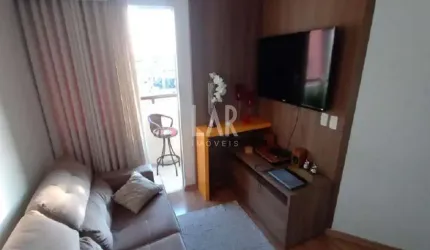 Apartamento à venda, 3 quartos, 1 suíte, 2 vagas, Castelo - Belo Horizonte/MG