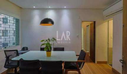 Apartamento à venda, 3 quartos, 1 suíte, 1 vaga, Floresta - Belo Horizonte/MG