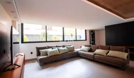 Cobertura à venda, 4 quartos, 2 suítes, 4 vagas, Lourdes - Belo Horizonte/MG