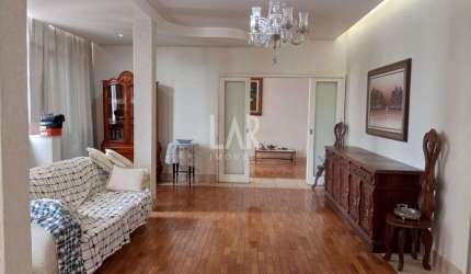 Cobertura à venda, 5 quartos, 3 suítes, 3 vagas, Centro - Belo Horizonte/MG