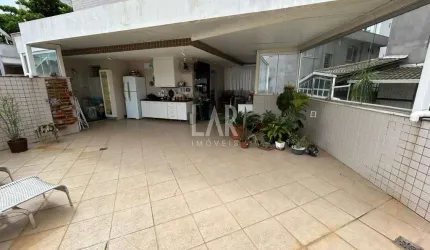 Cobertura à venda, 3 quartos, 1 suíte, 2 vagas, Cidade Nova - Belo Horizonte/MG