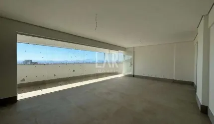 Apartamento para aluguel, 4 quartos, 2 suítes, 4 vagas, Luxemburgo - Belo Horizonte/MG