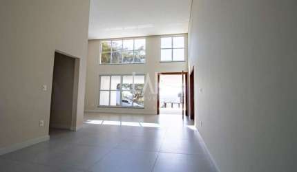 Casa em Condomínio à venda, 4 quartos, 2 suítes, 8 vagas, Condomínio Estância da Mata - Matozinhos/MG