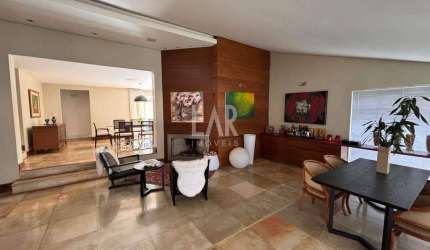 Casa em Condomínio à venda, 5 quartos, 2 suítes, Ouro Velho Mansões - Nova Lima/MG