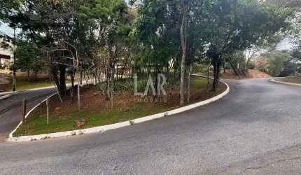 Lote em Condomínio à venda, Veredas das Geraes - Nova Lima/MG
