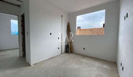 Cobertura à venda, 3 quartos, 1 suíte, 2 vagas, Planalto - Belo Horizonte/MG