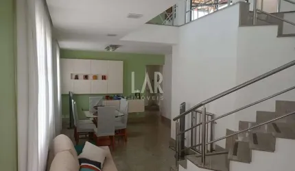 Cobertura à venda, 4 quartos, 1 suíte, 2 vagas, Cidade Nova - Belo Horizonte/MG