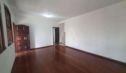 Casa para aluguel, 4 quartos, 1 suíte, 4 vagas, São Pedro - Belo Horizonte/MG