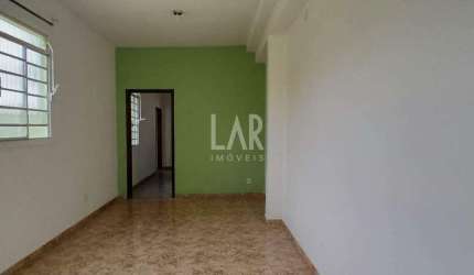 Casa para aluguel, 4 quartos, 1 vaga, Palmeiras - Belo Horizonte/MG