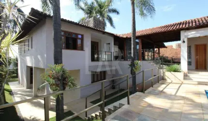 Casa à venda, 4 quartos, 2 suítes, 6 vagas, Bandeirantes (Pampulha) - Belo Horizonte/MG