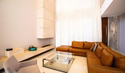 Casa em Condomínio à venda, 4 quartos, 4 suítes, 4 vagas, Vila Castela - Nova Lima/MG
