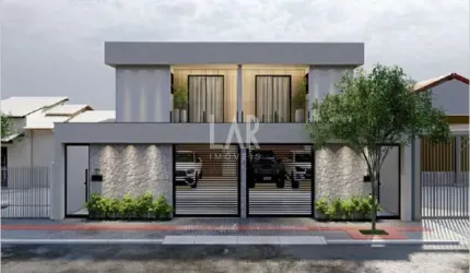 Casa Geminada à venda, 4 quartos, 1 suíte, 2 vagas, Santa Amélia - Belo Horizonte/MG