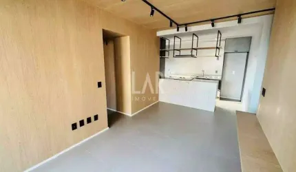 Apartamento para aluguel, 2 quartos, 1 suíte, 2 vagas, Vila da Serra - Nova Lima/MG