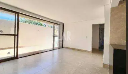 Área Privativa à venda, 3 quartos, 1 suíte, 2 vagas, Santa Efigênia - Belo Horizonte/MG