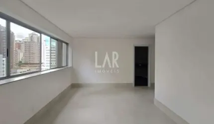 Apartamento à venda, 3 quartos, 3 suítes, 2 vagas, Lourdes - Belo Horizonte/MG