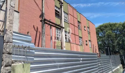 Prédio à venda, 34 quartos, 34 suítes, 10 vagas, Alto Barroca - Belo Horizonte/MG