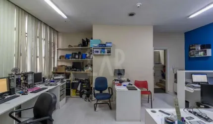 Prédio à venda, 5 vagas, Carlos Prates - Belo Horizonte/MG