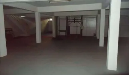 Prédio à venda, 20 vagas, Barro Preto - Belo Horizonte/MG