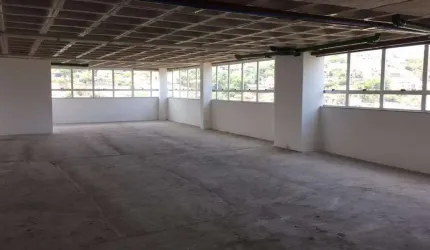 Alto padrão de acabamento